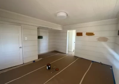 Affordable home painting services