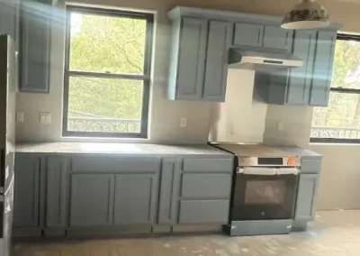 Dependable home painting services