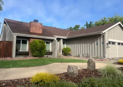 Efficient home painting services