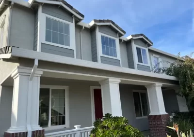 Exceptional home painting services