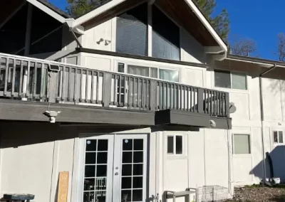 Professional home painting services