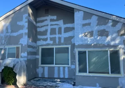 Professional house painting services