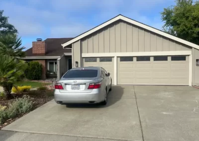 Proper home painting services