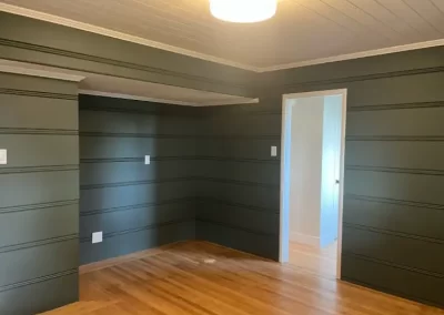 Quality home painting services