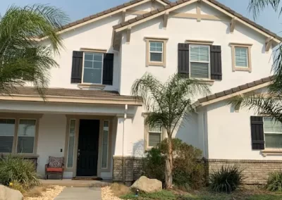 Trusted home painting services